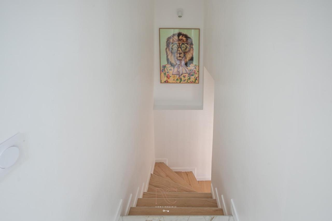 *Disneyland-Paris A 15 Min* 7Pers, Wifi, Netflix Quincy-Voisins Exterior photo