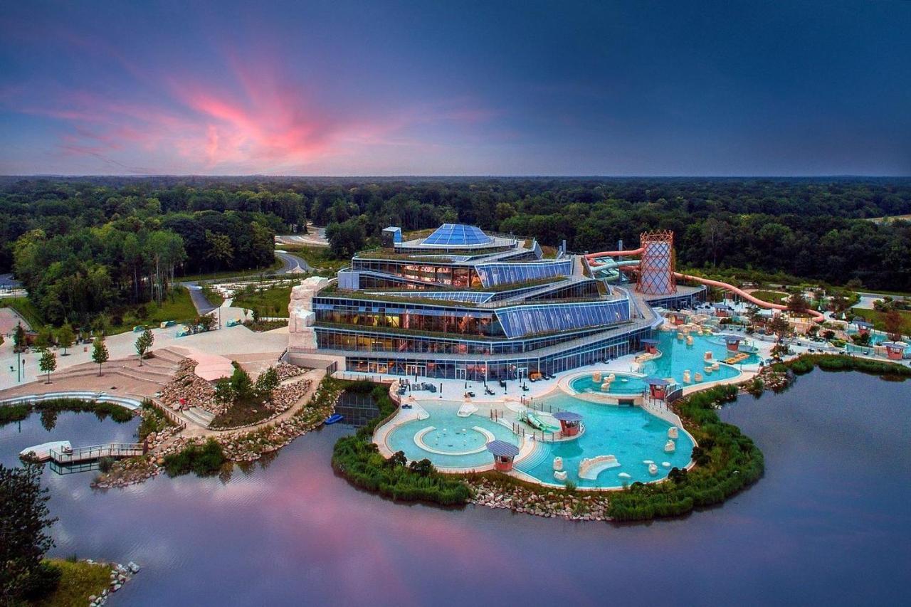 *Disneyland-Paris A 15 Min* 7Pers, Wifi, Netflix Quincy-Voisins Exterior photo